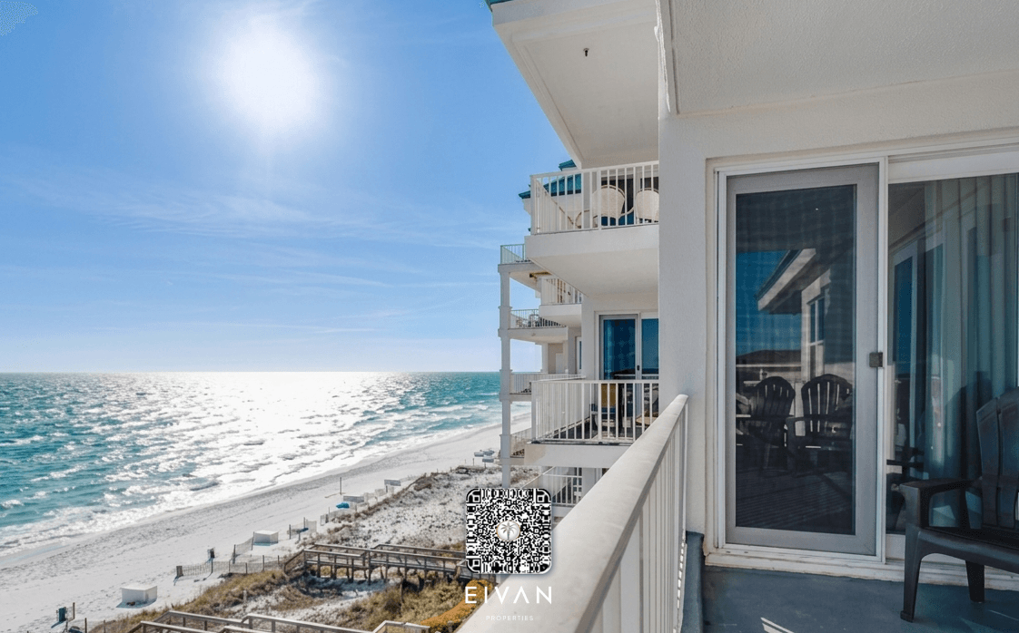 Iconic 1BR Beach Front C | Meydan | Lagoon Front Living